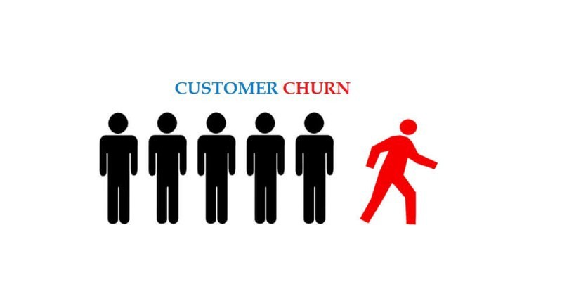 Customer Churn Prediction for a Subscription Service